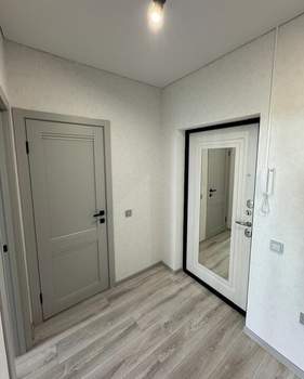 1-к квартира, на длительный срок, 38м2, 10/21 этаж