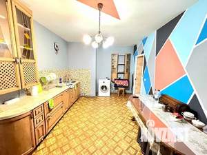 3-к квартира, посуточно, 129м2, 1/1 этаж