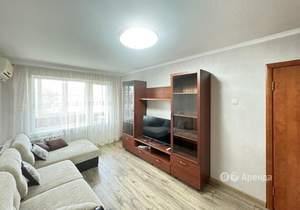 3-к квартира, на длительный срок, 59м2, 6/9 этаж