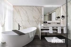 3-к квартира, посуточно, 160м2, 1/1 этаж