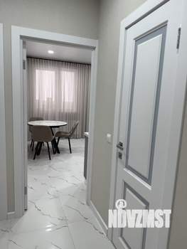 1-к квартира, на длительный срок, 45м2, 18/25 этаж