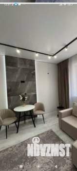 1-к квартира, на длительный срок, 45м2, 10/21 этаж