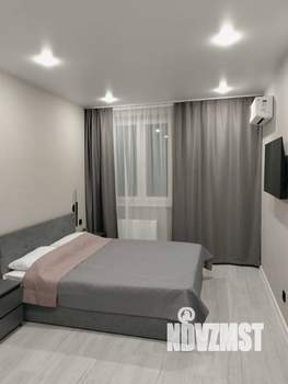 1-к квартира, на длительный срок, 45м2, 3/16 этаж