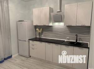 1-к квартира, на длительный срок, 42м2, 16/24 этаж