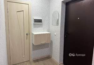 Студия квартира, на длительный срок, 24м2, 14/16 этаж