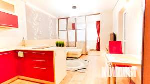 1-к квартира, посуточно, 32м2, 11/24 этаж