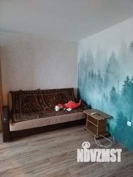 1-к квартира, на длительный срок, 36м2, 12/14 этаж