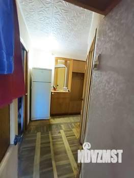 2-к квартира, на длительный срок, 45м2, 3/4 этаж