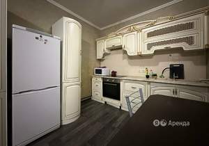 2-к квартира, на длительный срок, 59м2, 3/14 этаж