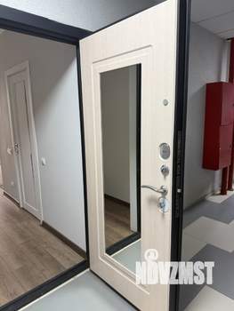 Студия квартира, на длительный срок, 23м2, 17/20 этаж