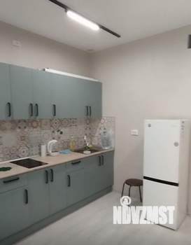 1-к квартира, на длительный срок, 39м2, 14/21 этаж
