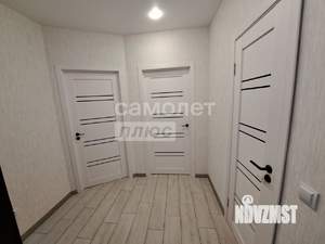 1-к квартира, на длительный срок, 38м2, 11/17 этаж
