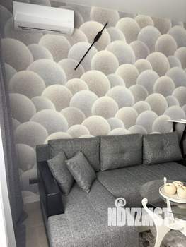 Студия квартира, на длительный срок, 24м2, 5/8 этаж