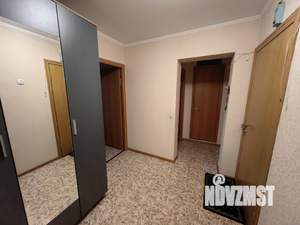 2-к квартира, на длительный срок, 52м2, 9/11 этаж