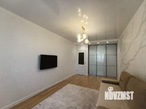 1-к квартира, на длительный срок, 45м2, 9/26 этаж