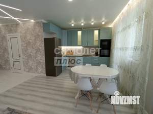 3-к квартира, на длительный срок, 90м2, 13/16 этаж