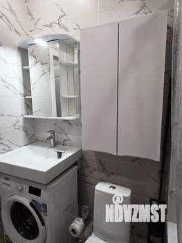 Студия квартира, на длительный срок, 26м2, 10/21 этаж