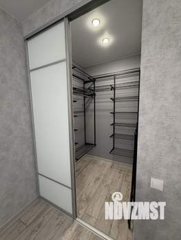 1-к квартира, на длительный срок, 42м2, 14/17 этаж