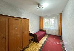 2-к квартира, на длительный срок, 45м2, 2/5 этаж