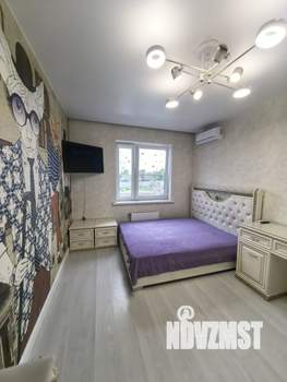 2-к квартира, на длительный срок, 65м2, 3/16 этаж