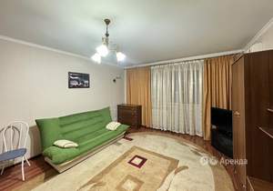 1-к квартира, на длительный срок, 49м2, 8/9 этаж