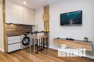 1-к квартира, посуточно, 30м2, 14/16 этаж