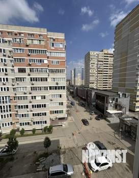 1-к квартира, на длительный срок, 36м2, 5/6 этаж