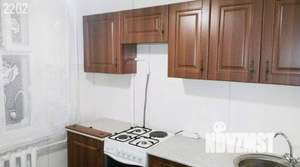 1-к квартира, на длительный срок, 35м2, 2/5 этаж