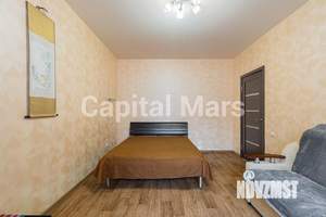 1-к квартира, на длительный срок, 41м2, 9/16 этаж