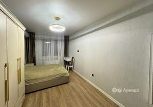 1-к квартира, на длительный срок, 36м2, 3/16 этаж