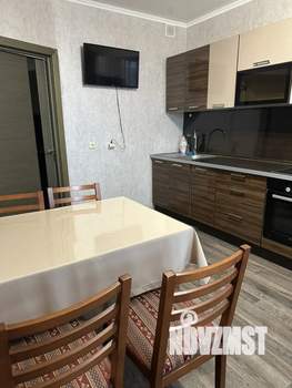 2-к квартира, на длительный срок, 62м2, 16/17 этаж