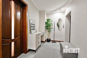 3-к квартира, на длительный срок, 100м2, 6/9 этаж