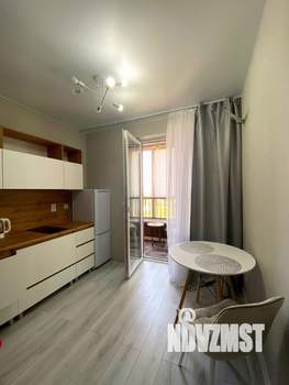 1-к квартира, на длительный срок, 28м2, 7/9 этаж