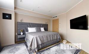 1-к квартира, посуточно, 65м2, 15/15 этаж