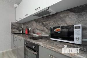 1-к квартира, на длительный срок, 50м2, 21/22 этаж