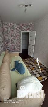 2-к квартира, на длительный срок, 49м2, 2/3 этаж