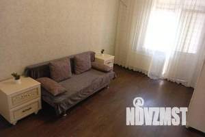 2-к квартира, посуточно, 80м2, 6/17 этаж