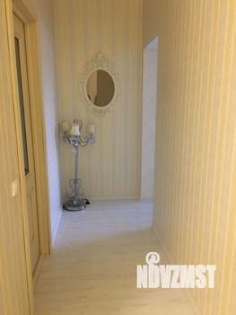 1-к квартира, на длительный срок, 55м2, 8/19 этаж