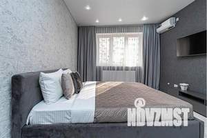 1-к квартира, посуточно, 45м2, 2/17 этаж