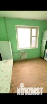 1-к квартира, на длительный срок, 38м2, 7/10 этаж