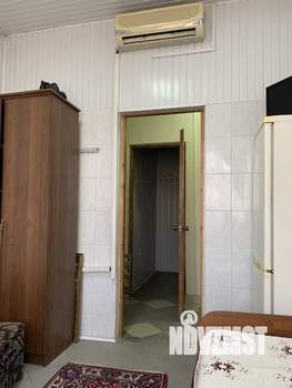 Студия квартира, на длительный срок, 15м2, 1/3 этаж