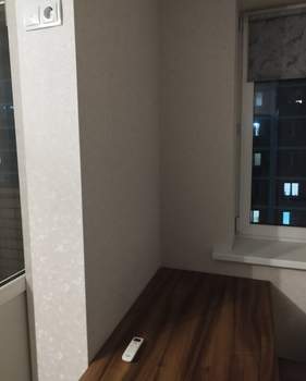 Студия квартира, на длительный срок, 25м2, 14/18 этаж