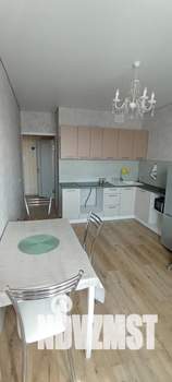 1-к квартира, посуточно, 50м2, 19/23 этаж