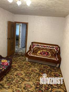 2-к квартира, на длительный срок, 48м2, 5/5 этаж