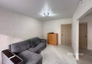 2-к квартира, на длительный срок, 62м2, 4/16 этаж