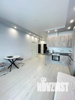 1-к квартира, посуточно, 53м2, 2/21 этаж