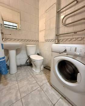 Студия квартира, на длительный срок, 24м2, 4/12 этаж