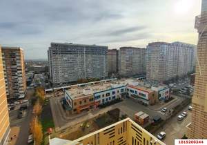 2-к квартира, на длительный срок, 70м2, 12/19 этаж