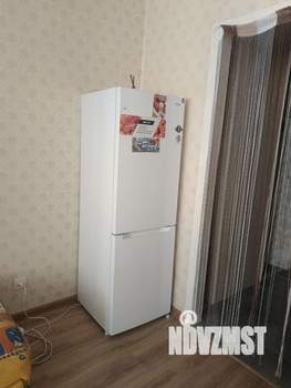 Студия квартира, на длительный срок, 22м2, 2/8 этаж