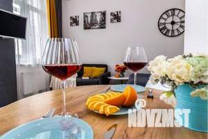 1-к квартира, посуточно, 29м2, 4/12 этаж